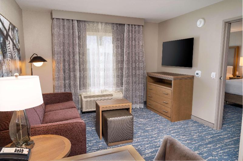 Homewood Suites By Hilton Livermore image