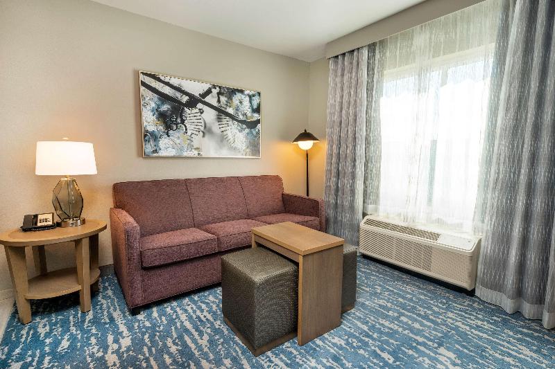 Homewood Suites By Hilton Livermore image