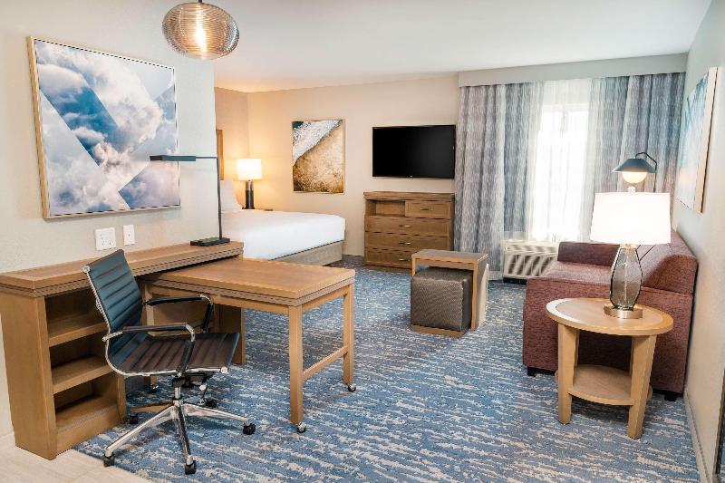 Homewood Suites By Hilton Livermore image