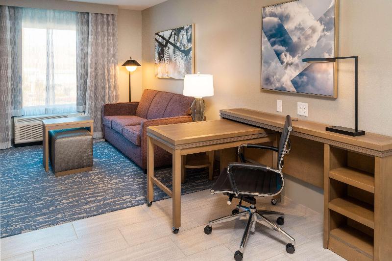 Homewood Suites By Hilton Livermore image