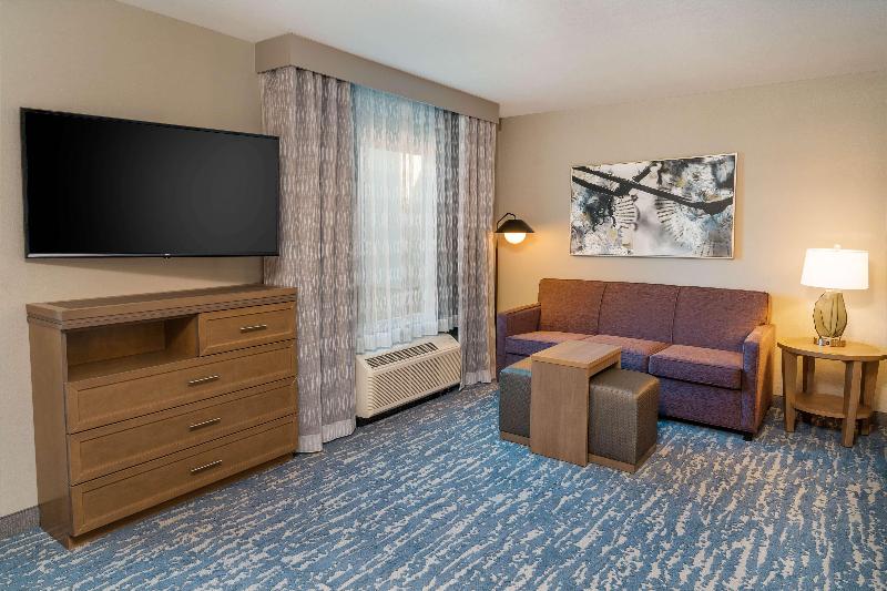 Homewood Suites By Hilton Livermore image