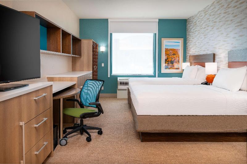 Home2 Suites By Hilton Corona image
