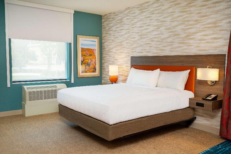 Home2 Suites By Hilton Corona image
