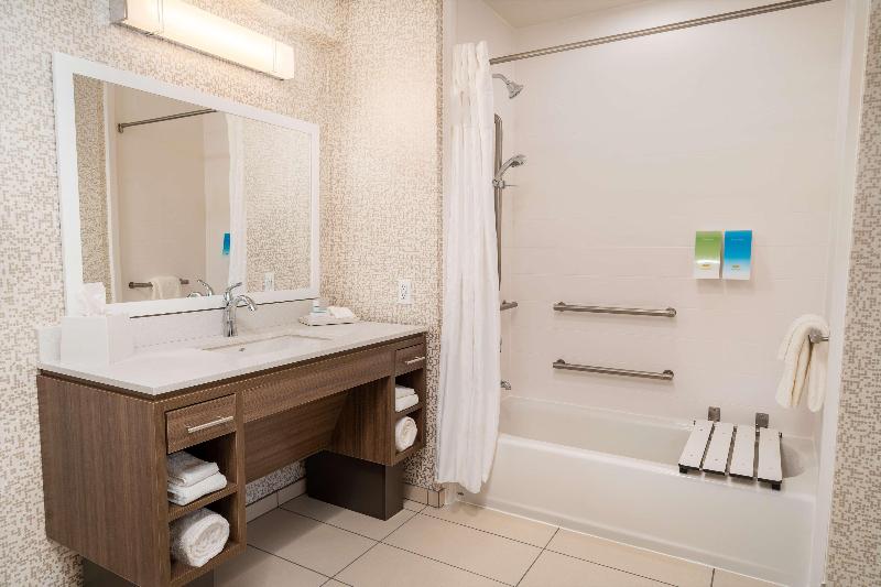Home2 Suites By Hilton Corona image