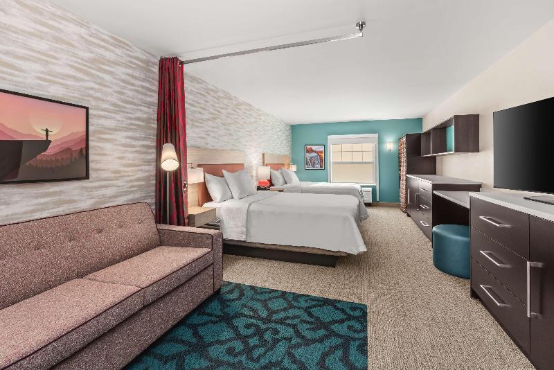Home2 Suites by Hilton North Conway image