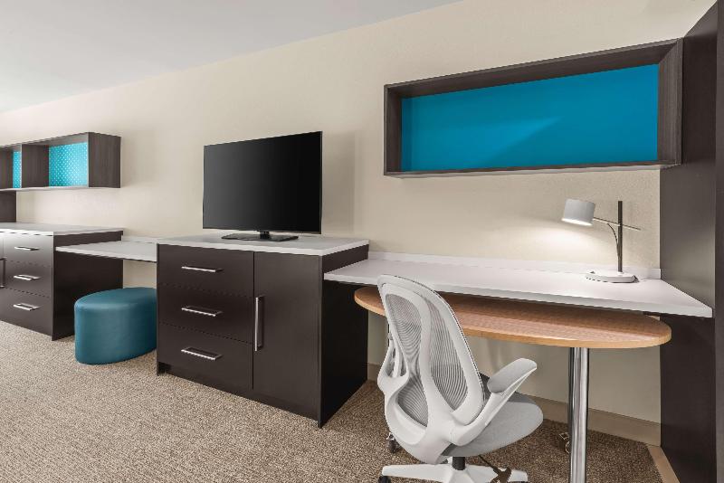 Home2 Suites by Hilton North Conway image