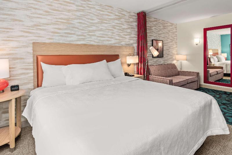 Home2 Suites by Hilton North Conway image