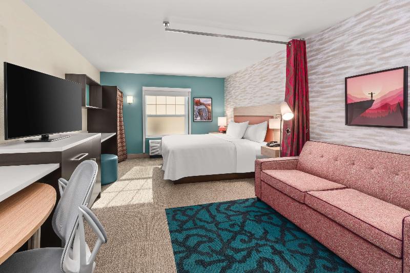 Home2 Suites by Hilton North Conway image