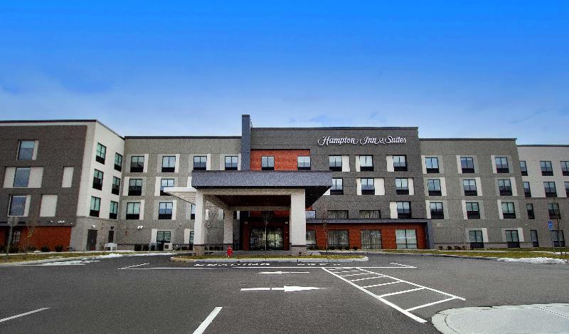 Hampton Inn & Suites By Hilton North Attleboro photo 22