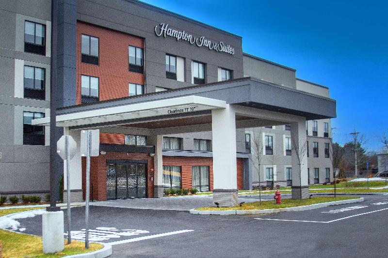 Hampton Inn & Suites By Hilton North Attleboro photo 23