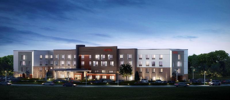 Hampton Inn & Suites By Hilton North Attleboro photo 24