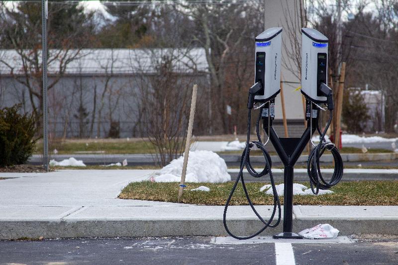 Hampton Inn & Suites By Hilton North Attleboro image