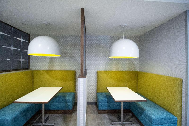 Hampton Inn & Suites By Hilton North Attleboro image