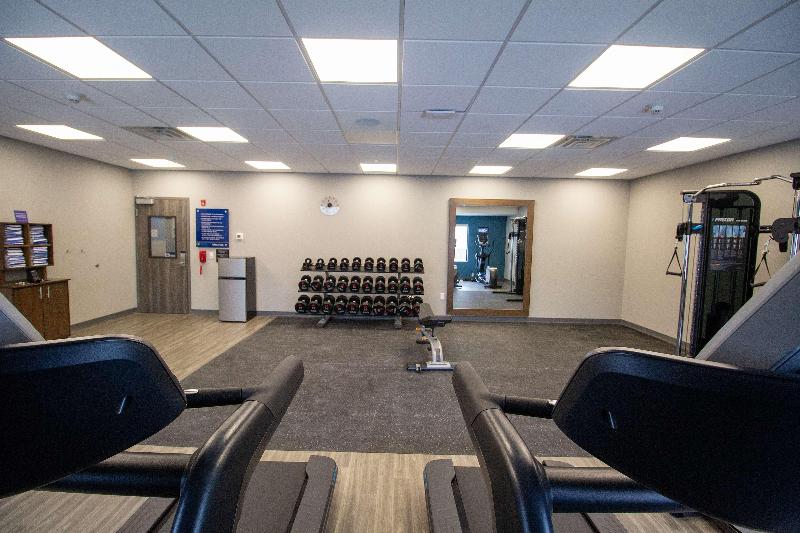 Hampton Inn & Suites By Hilton North Attleboro image