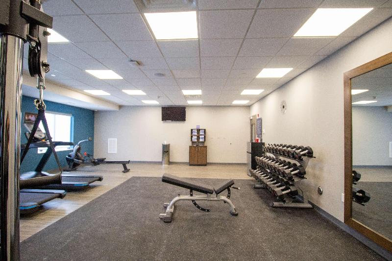 Hampton Inn & Suites By Hilton North Attleboro image