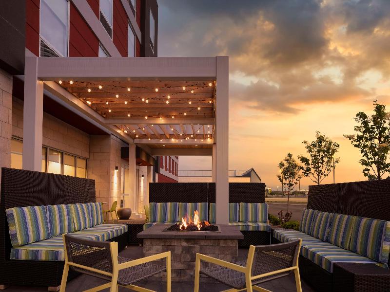 Home2 Suites by Hilton Fishers Indianapolis Northe image