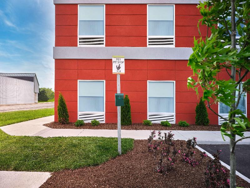 Home2 Suites by Hilton Fishers Indianapolis Northe image
