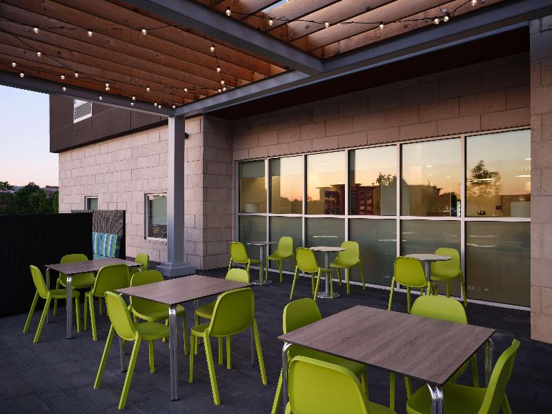 Home2 Suites by Hilton Fishers Indianapolis Northe image