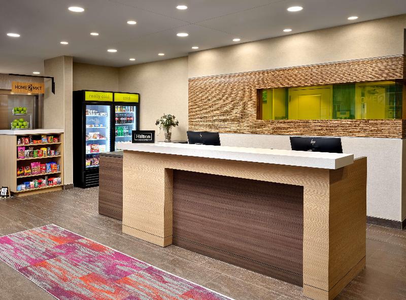 Home2 Suites by Hilton Fishers Indianapolis Northe image