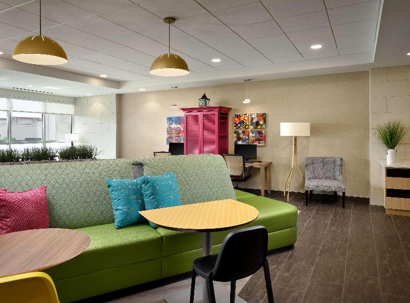 Home2 Suites by Hilton Fishers Indianapolis Northe image