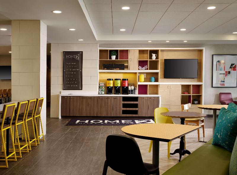 Home2 Suites by Hilton Fishers Indianapolis Northe image