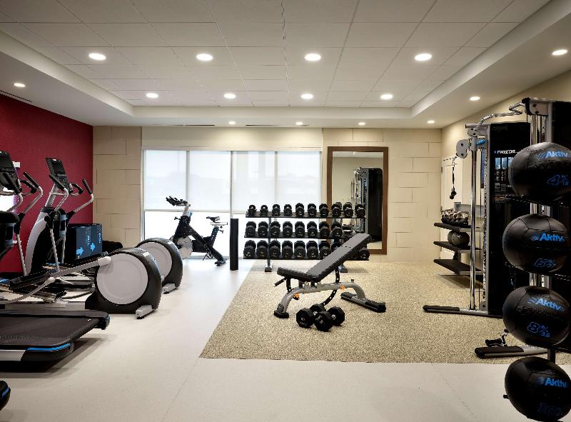 Home2 Suites by Hilton Fishers Indianapolis Northe image