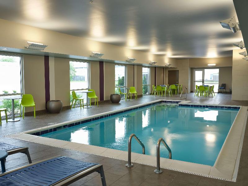 Home2 Suites by Hilton Fishers Indianapolis Northe image