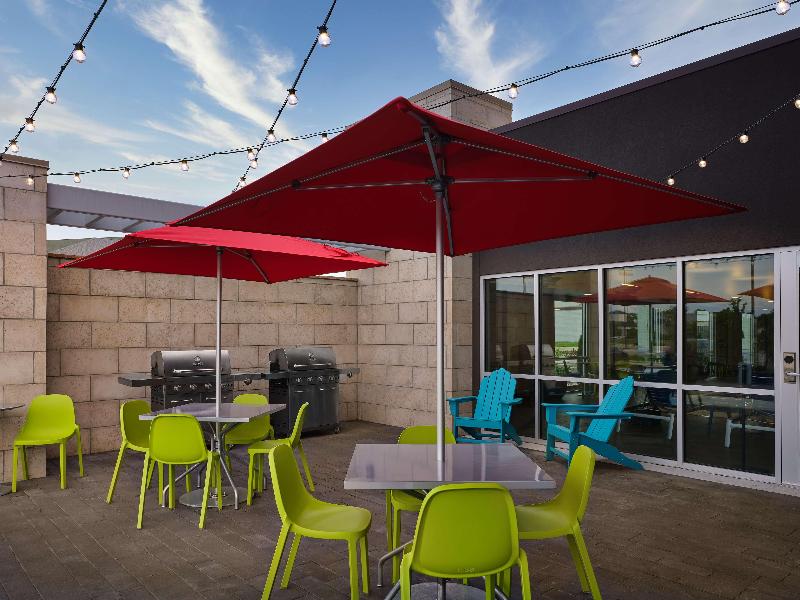 Home2 Suites by Hilton Fishers Indianapolis Northe image