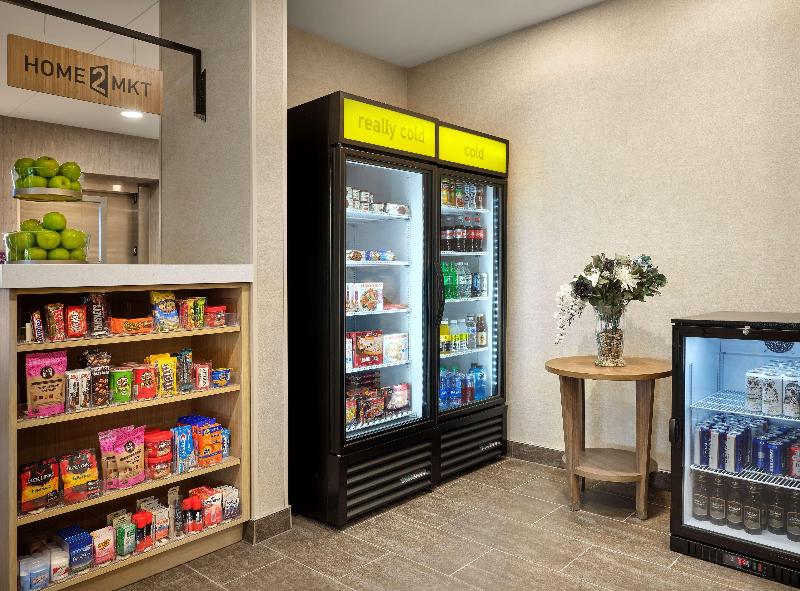 Home2 Suites by Hilton Fishers Indianapolis Northe image