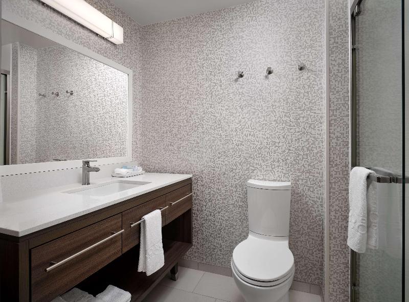 Home2 Suites by Hilton Fishers Indianapolis Northe image