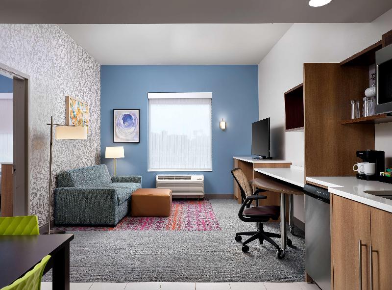 Home2 Suites by Hilton Fishers Indianapolis Northe image