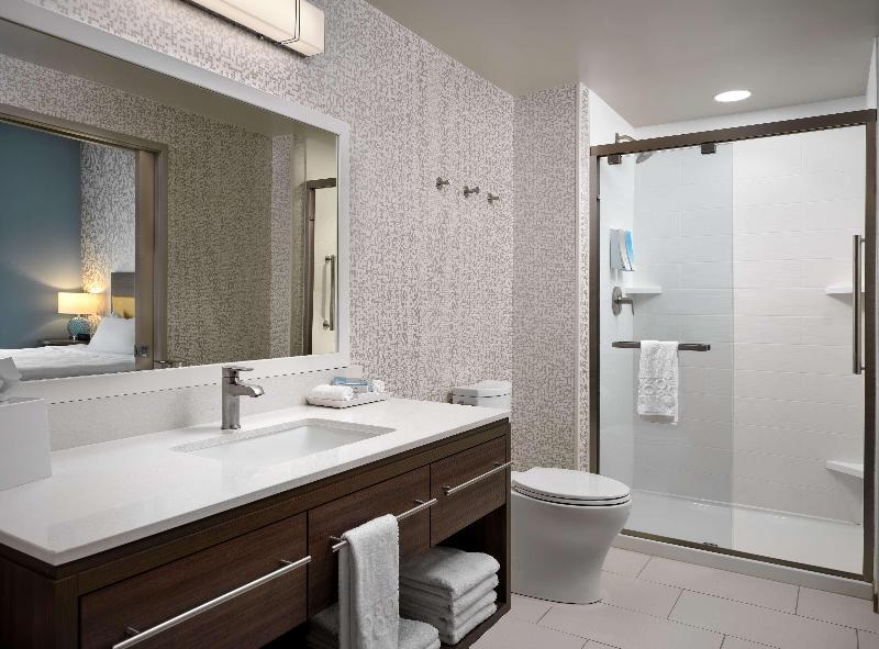 Home2 Suites by Hilton Fishers Indianapolis Northe image