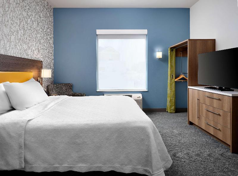 Home2 Suites by Hilton Fishers Indianapolis Northe image