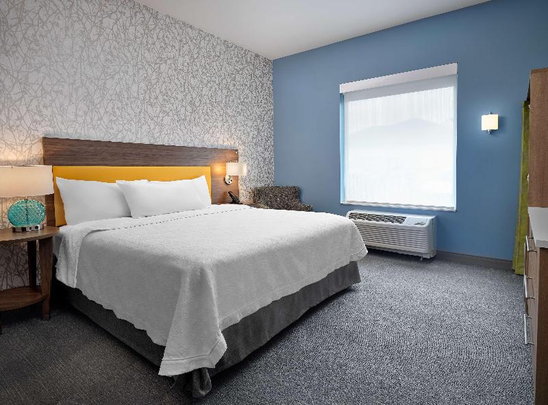 Home2 Suites by Hilton Fishers Indianapolis Northe image