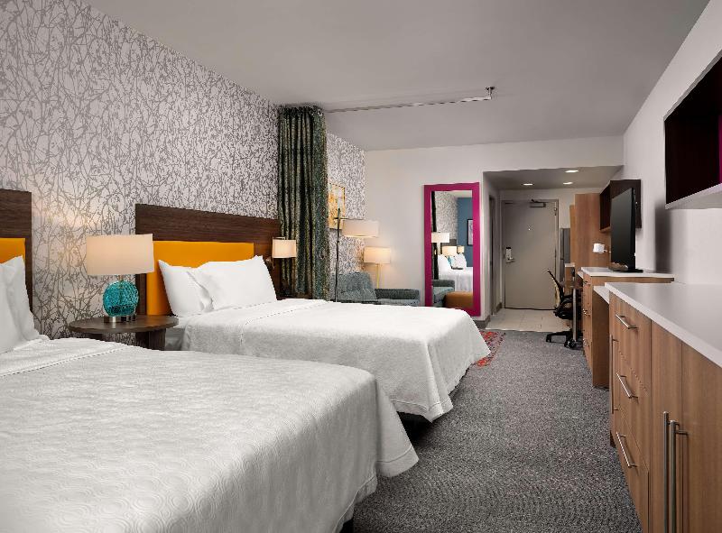 Home2 Suites by Hilton Fishers Indianapolis Northe image