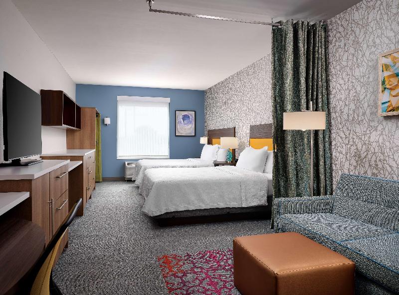 Home2 Suites by Hilton Fishers Indianapolis Northe image