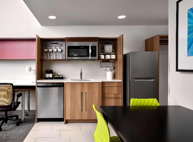 Home2 Suites by Hilton Fishers Indianapolis Northe image