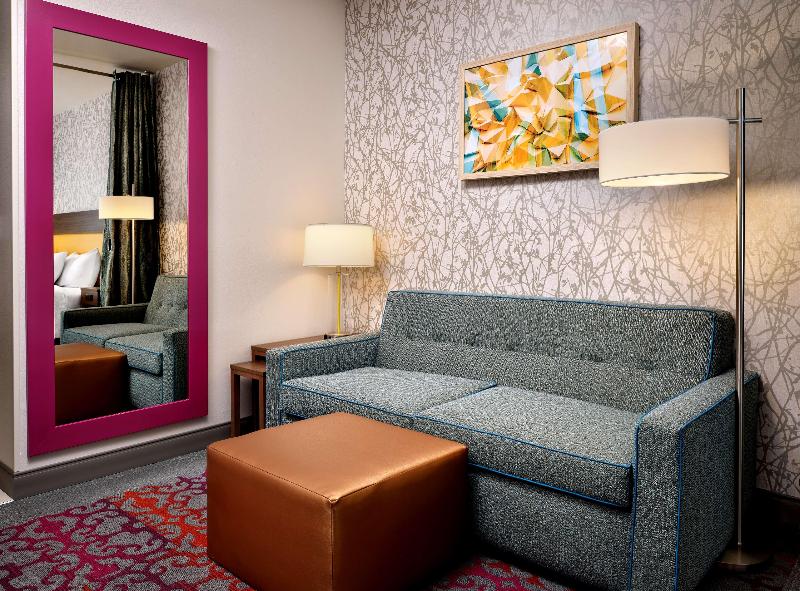 Home2 Suites by Hilton Fishers Indianapolis Northe image