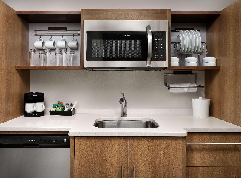 Home2 Suites by Hilton Fishers Indianapolis Northe image