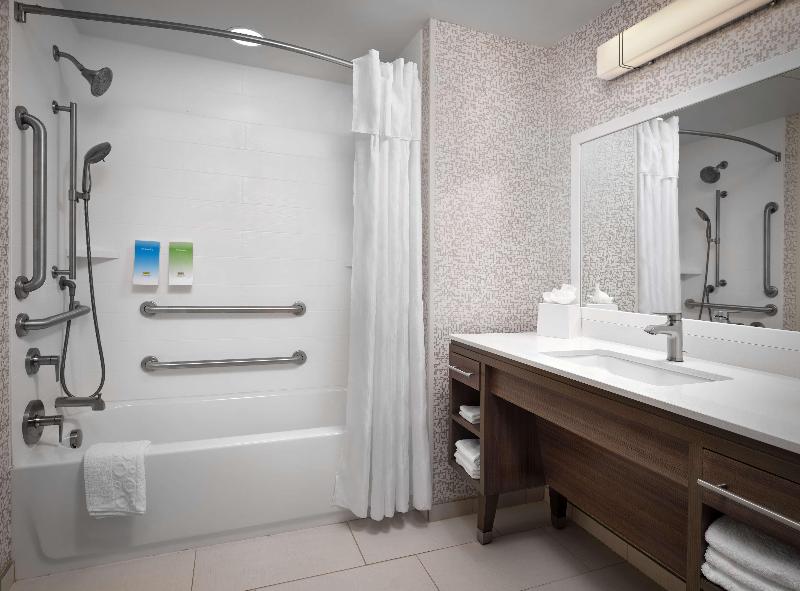 Home2 Suites by Hilton Fishers Indianapolis Northe image