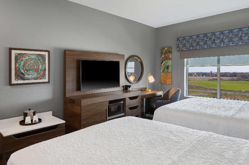 Hampton Inn Circleville image