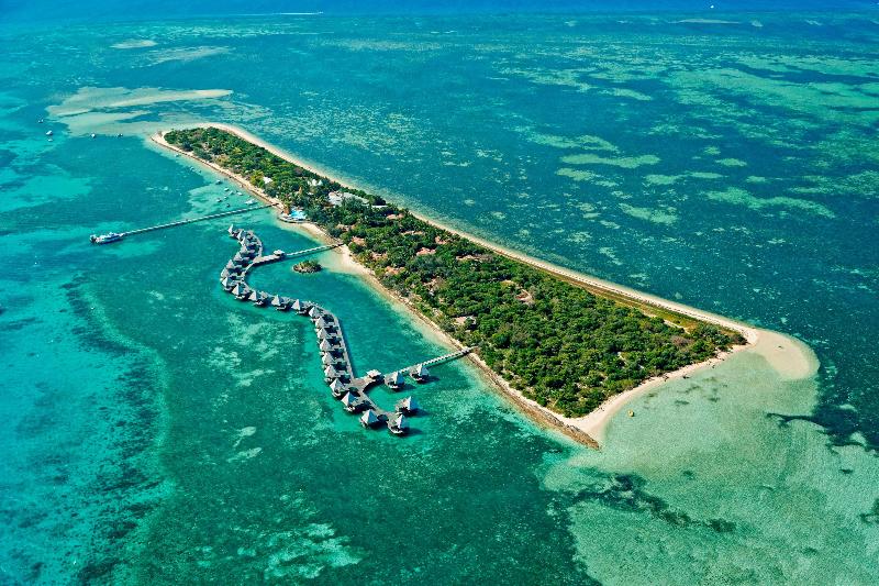 DoubleTree by Hilton Noumea Ilot Maitre Resort image