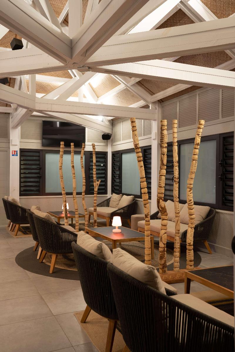DoubleTree by Hilton Noumea Ilot Maitre Resort image