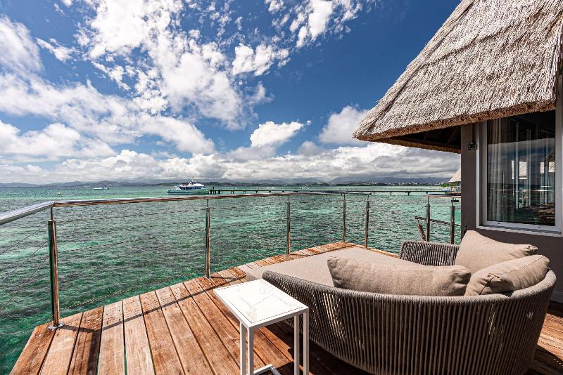 DoubleTree by Hilton Noumea Ilot Maitre Resort image