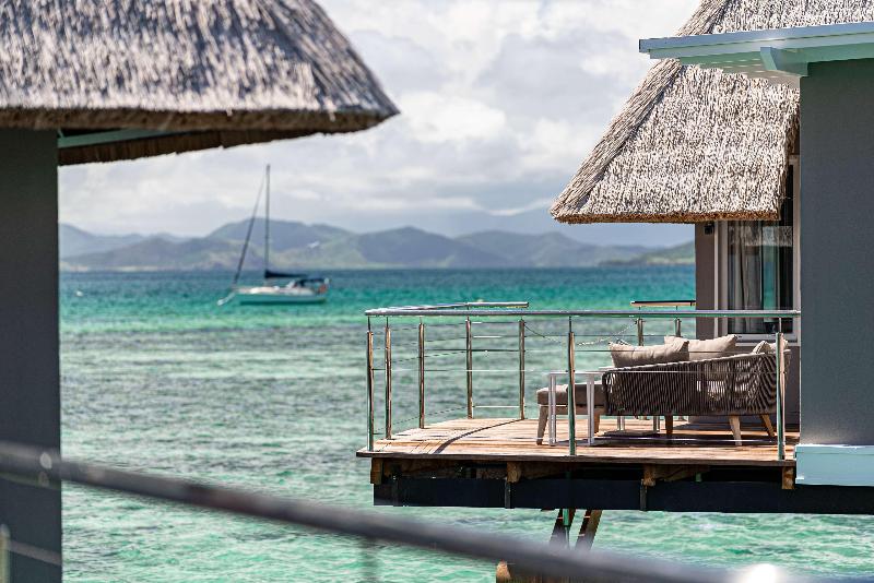 DoubleTree by Hilton Noumea Ilot Maitre Resort image