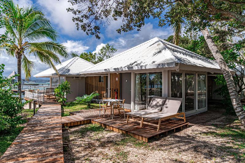 DoubleTree by Hilton Noumea Ilot Maitre Resort image