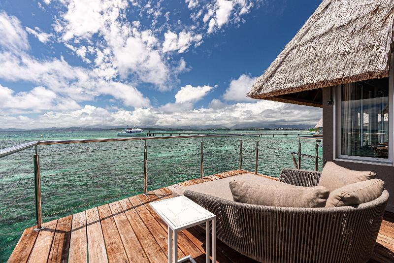 DoubleTree by Hilton Noumea Ilot Maitre Resort image