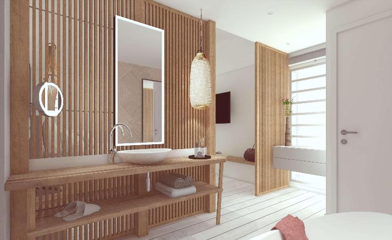 DoubleTree by Hilton Noumea Ilot Maitre Resort image