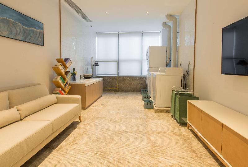 Hilton Garden Inn Zibo Zhangdian image