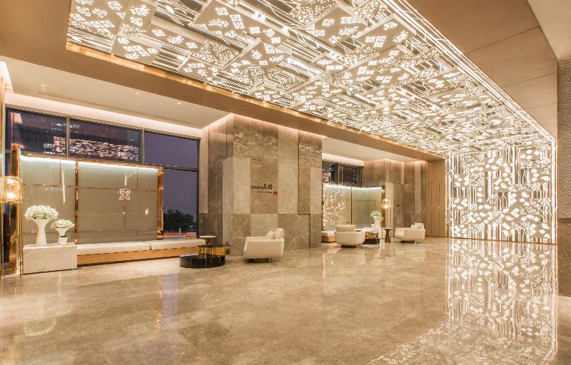 Hilton Garden Inn Zibo Zhangdian image